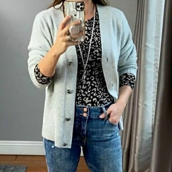 EUC CAbi Sweetheart Top #4159 - Picture 8 of 8